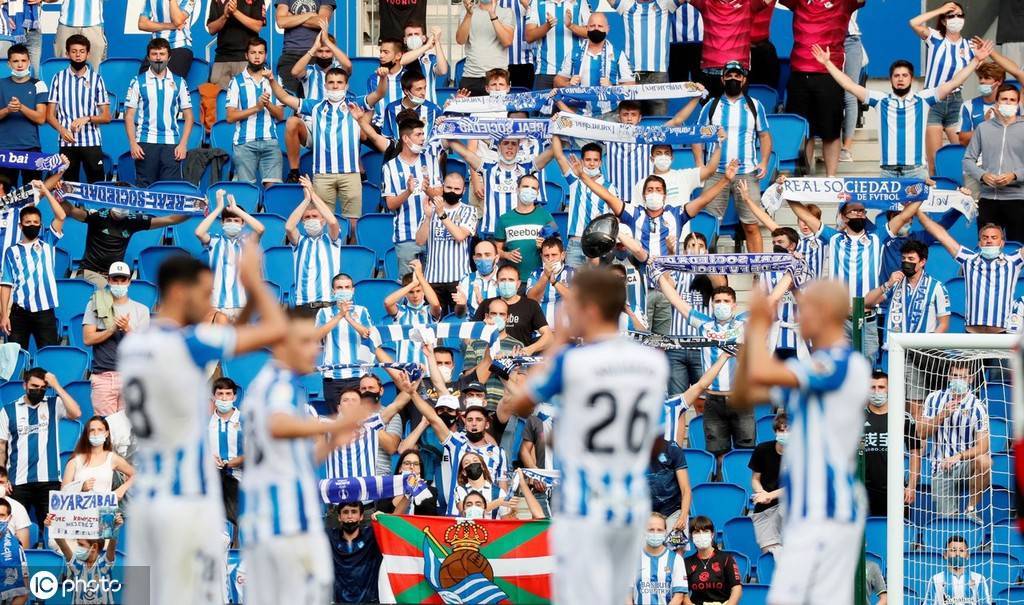 西甲焦点战：巴列卡诺VS皇家贝蒂斯，比分预测前瞻